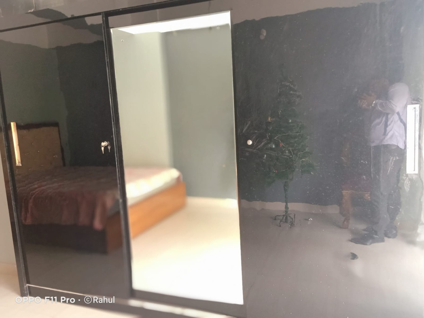 Semi Furnished 3bhk in Hatigaon, Guwahati, Assam, India for Rent